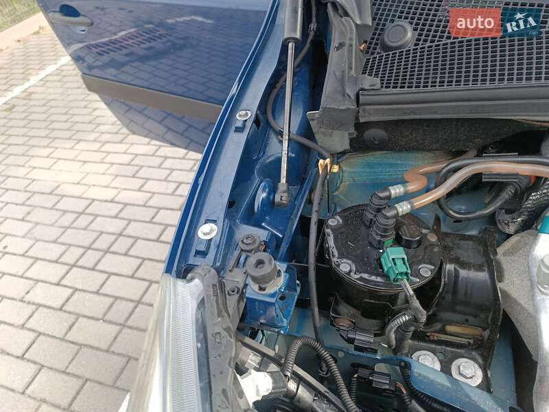 Мінівен Mercedes-Benz Citan 2017 в Дубні фото 42 Мінівен Mercedes-Benz Citan 2017 в Дубні