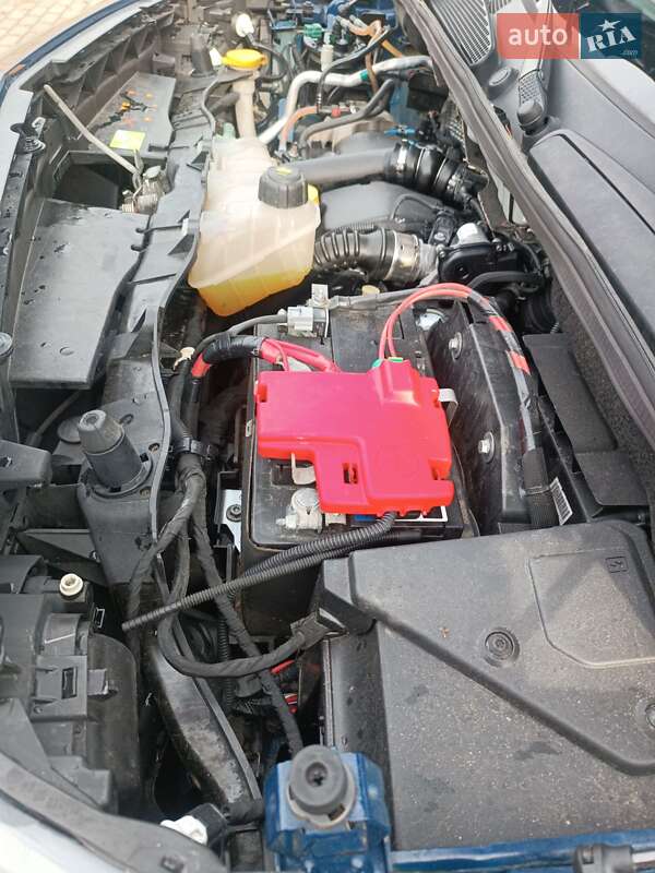 Мінівен Mercedes-Benz Citan 2017 в Дубні фото 45 Мінівен Mercedes-Benz Citan 2017 в Дубні