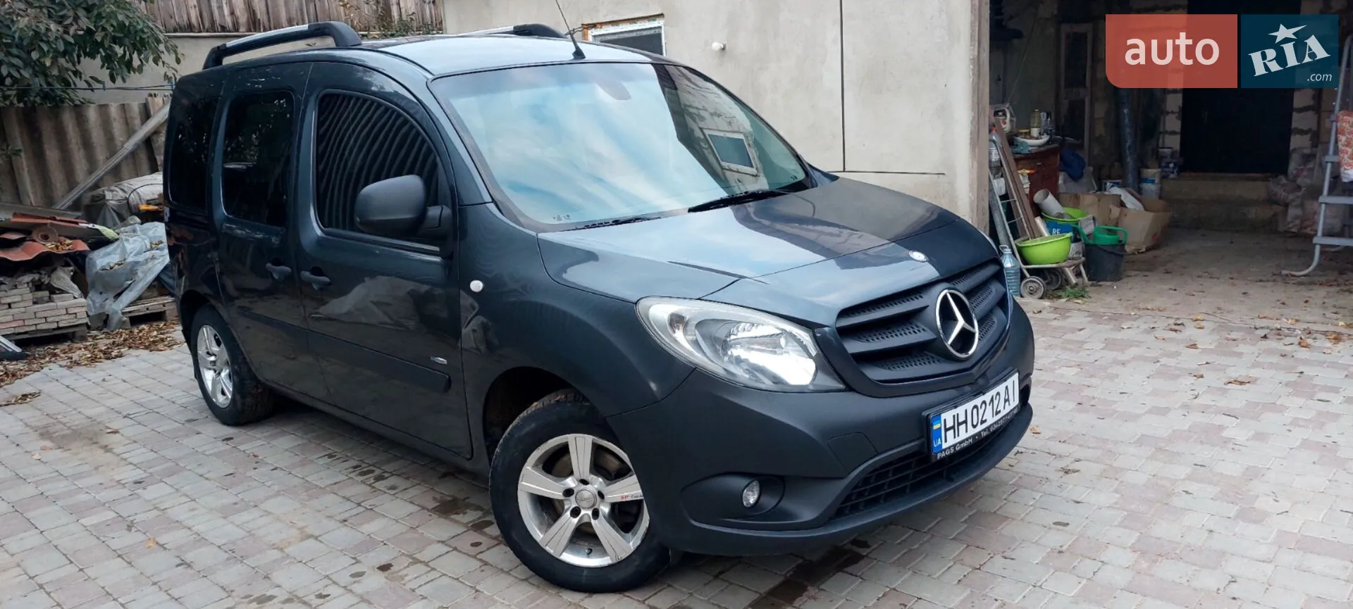 Фото авто 2