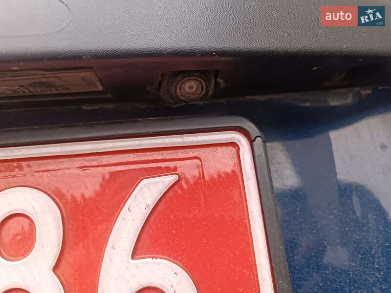 Мінівен Mercedes-Benz Citan 2017 в Дубні фото 50 Мінівен Mercedes-Benz Citan 2017 в Дубні