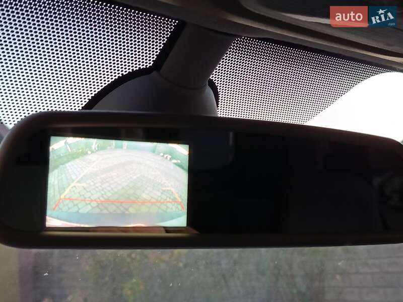 Минивэн Mercedes-Benz Citan 2019 в Дубно фото 3 Минивэн Mercedes-Benz Citan 2019 в Дубно