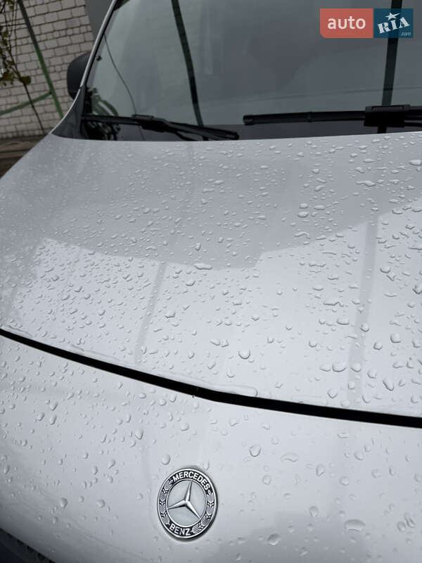 Минивэн Mercedes-Benz Citan 2013 в Днепре