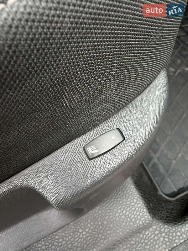 Минивэн Mercedes-Benz Citan 2013 в Днепре