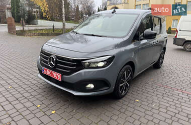 Минивэн Mercedes-Benz Citan 2023 в Хмельницком