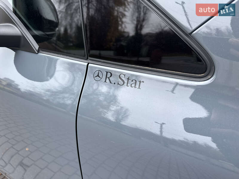 Минивэн Mercedes-Benz Citan 2023 в Хмельницком