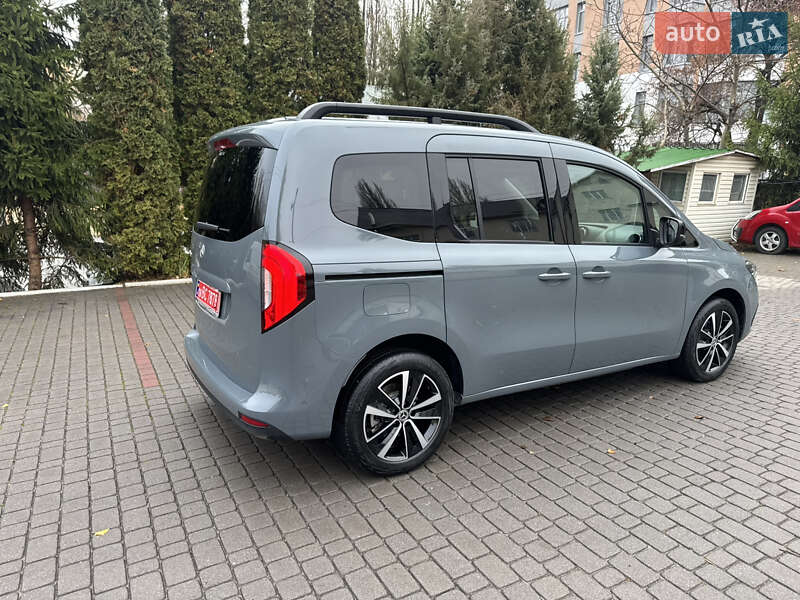 Минивэн Mercedes-Benz Citan 2023 в Хмельницком