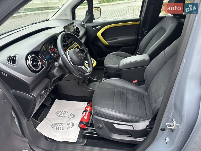 Минивэн Mercedes-Benz Citan 2023 в Хмельницком