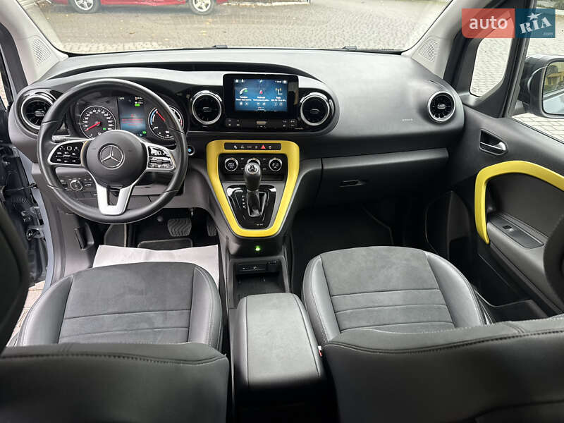 Минивэн Mercedes-Benz Citan 2023 в Хмельницком