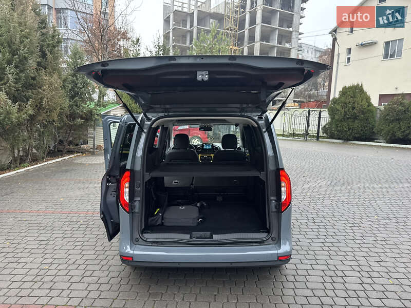 Минивэн Mercedes-Benz Citan 2023 в Хмельницком