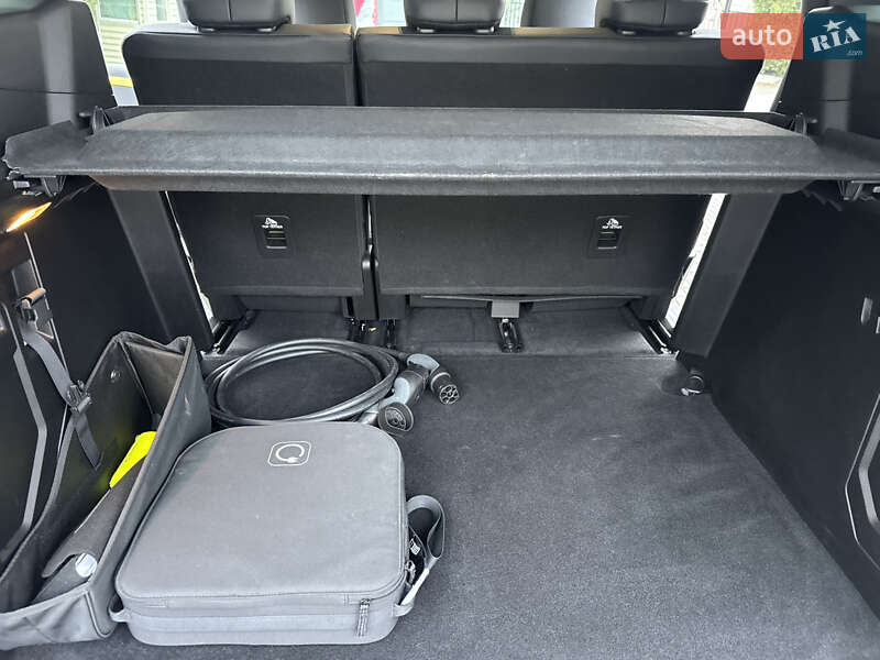 Минивэн Mercedes-Benz Citan 2023 в Хмельницком