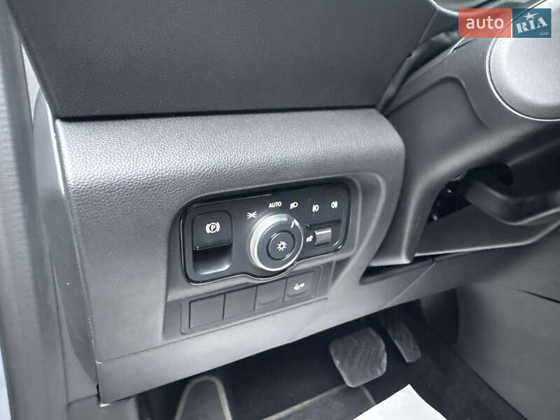 Минивэн Mercedes-Benz Citan 2023 в Хмельницком