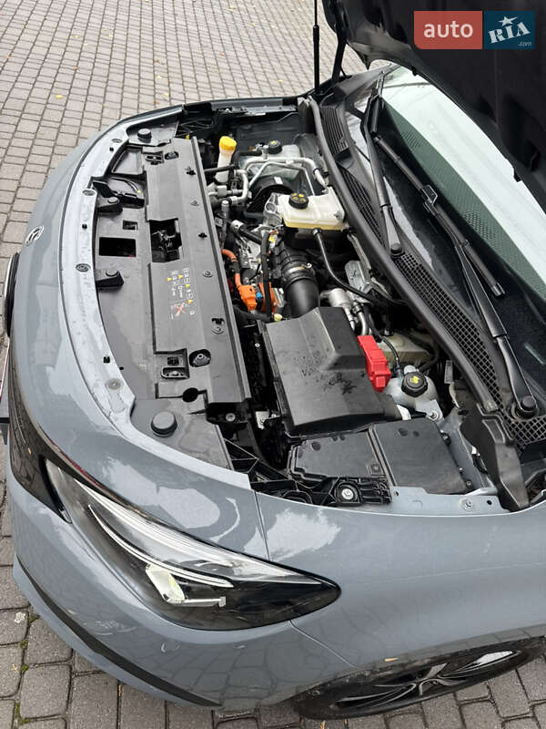 Минивэн Mercedes-Benz Citan 2023 в Хмельницком