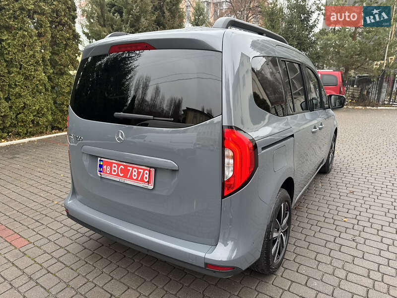 Минивэн Mercedes-Benz Citan 2023 в Хмельницком