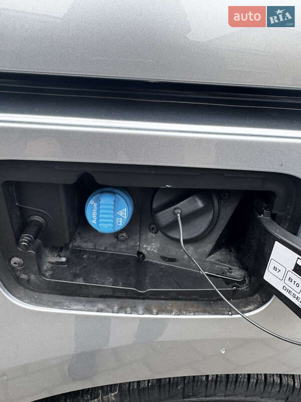 Грузовой фургон Mercedes-Benz Citan 2022 в Бродах