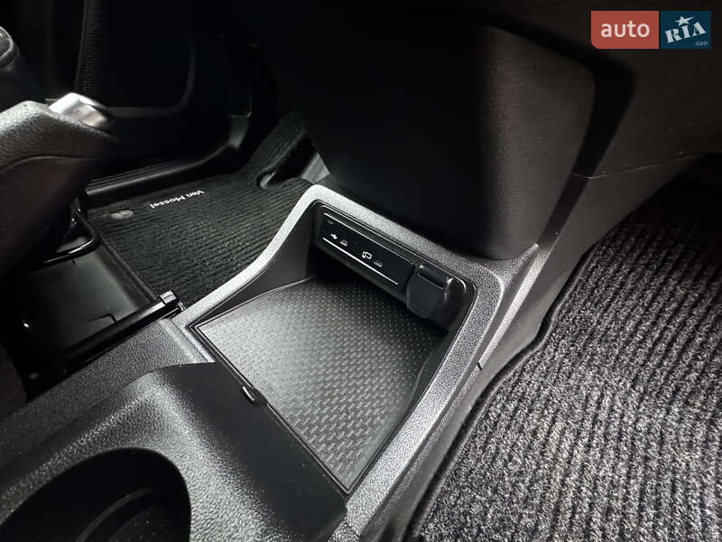 Грузовой фургон Mercedes-Benz Citan 2022 в Бродах