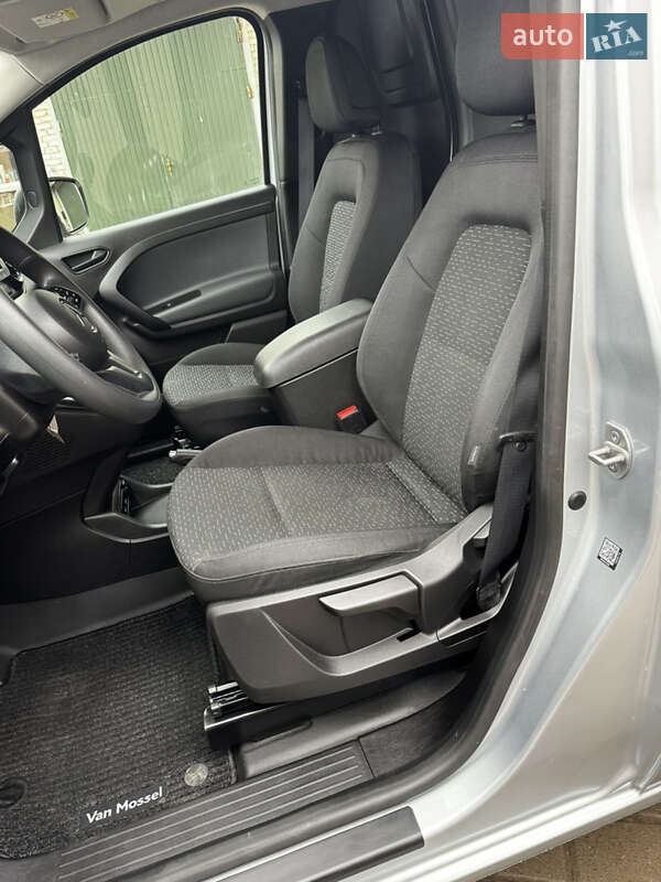 Грузовой фургон Mercedes-Benz Citan 2022 в Бродах