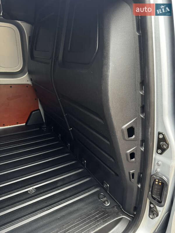 Грузовой фургон Mercedes-Benz Citan 2022 в Бродах