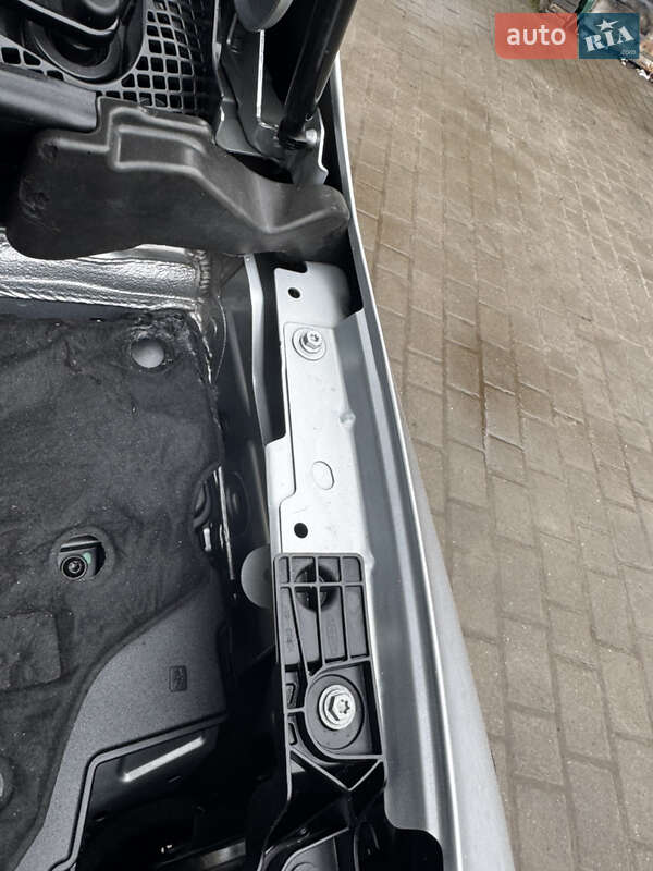 Грузовой фургон Mercedes-Benz Citan 2022 в Бродах