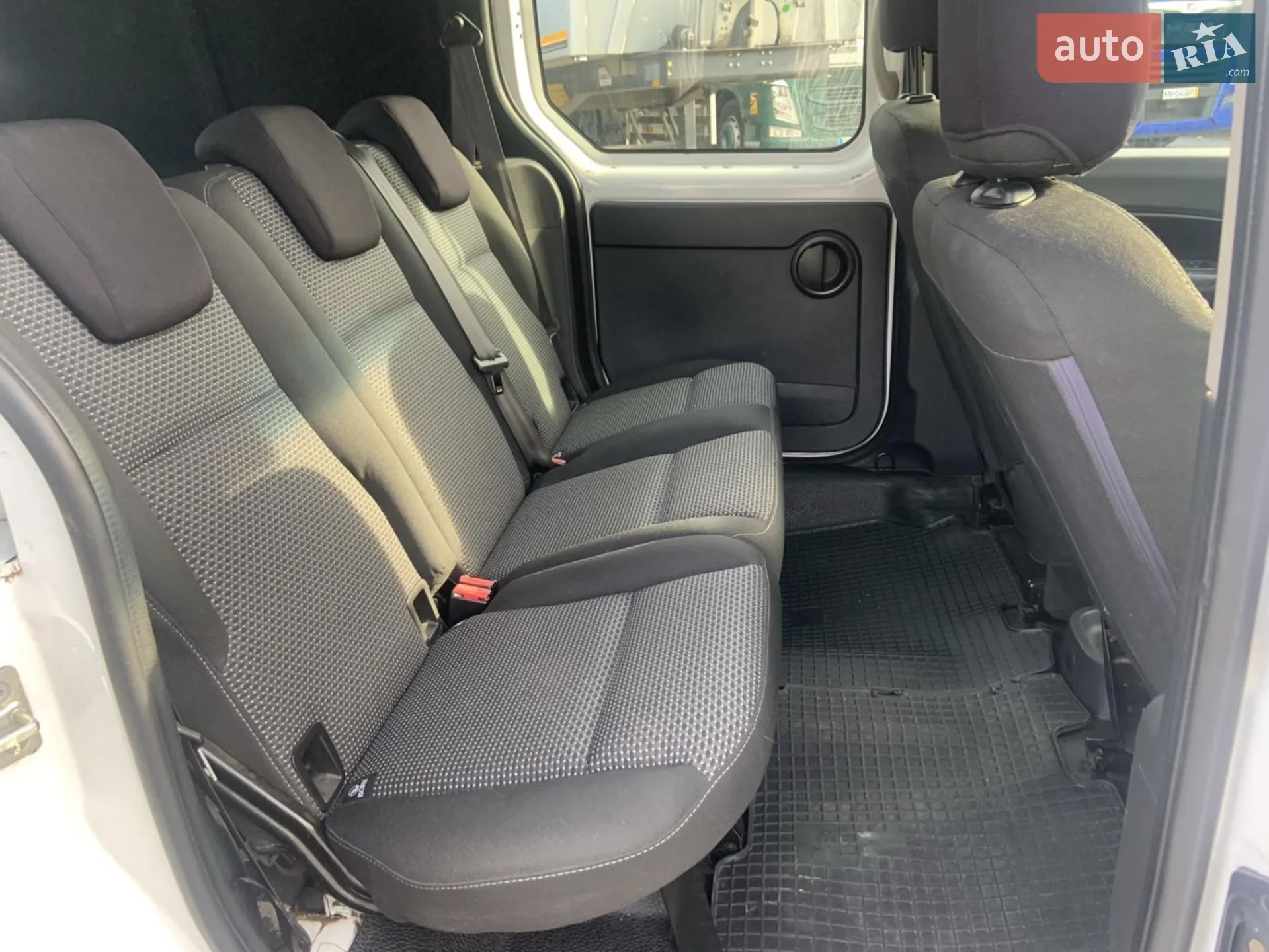 2016 Mercedes-Benz Citan - мініатюра 17