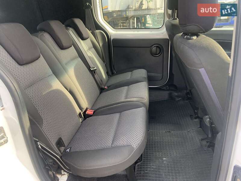 Минивэн Mercedes-Benz Citan 2016 в Виннице