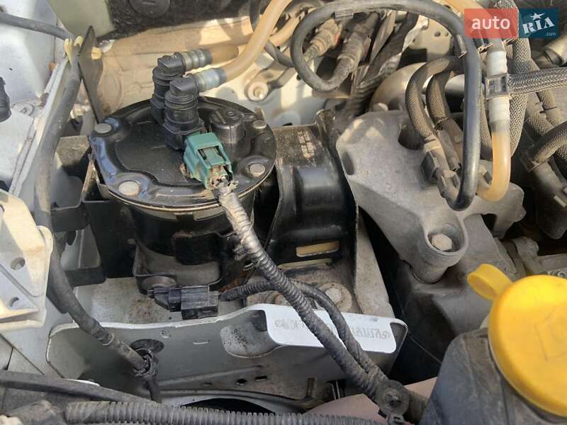 Минивэн Mercedes-Benz Citan 2016 в Виннице