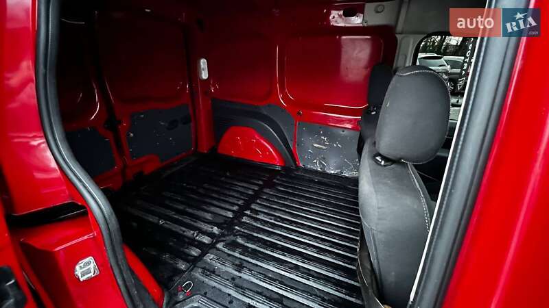 Грузовой фургон Mercedes-Benz Citan 2014 в Киеве