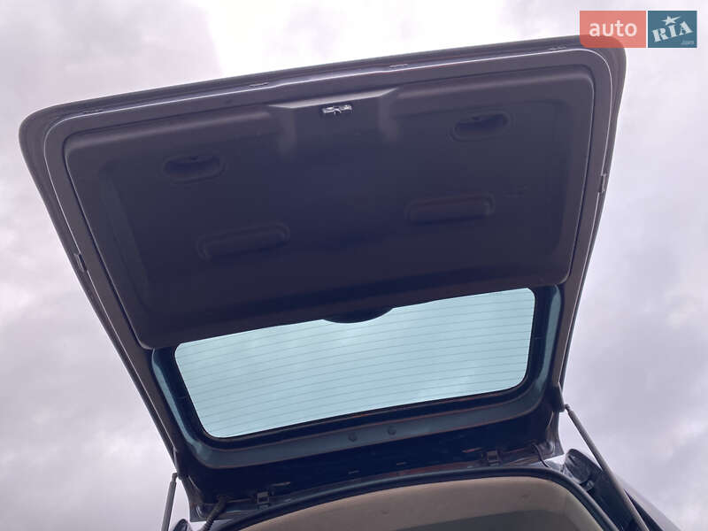 Минивэн Mercedes-Benz Citan 2012 в Житомире