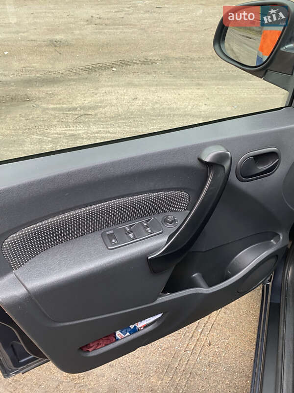 Минивэн Mercedes-Benz Citan 2012 в Житомире