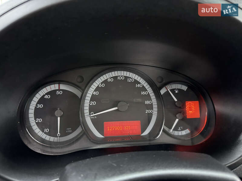 Минивэн Mercedes-Benz Citan 2018 в Днепре