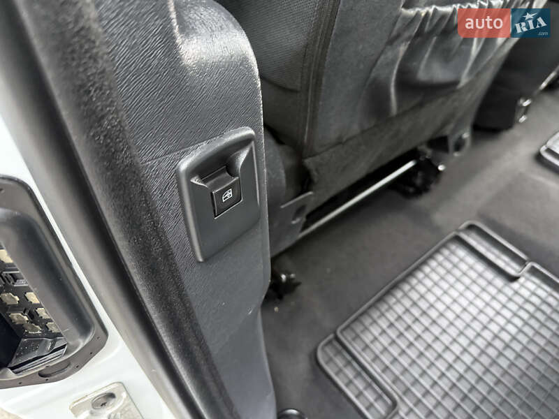 Минивэн Mercedes-Benz Citan 2018 в Днепре