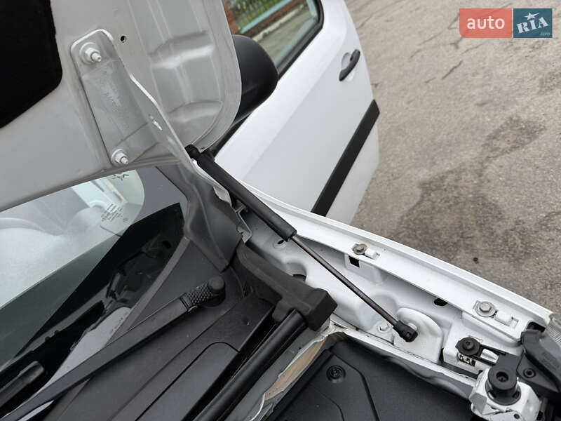 Минивэн Mercedes-Benz Citan 2018 в Днепре