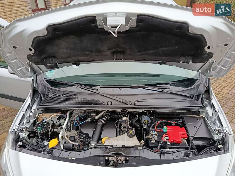 Мінівен Mercedes-Benz Citan 2018 в Дубні