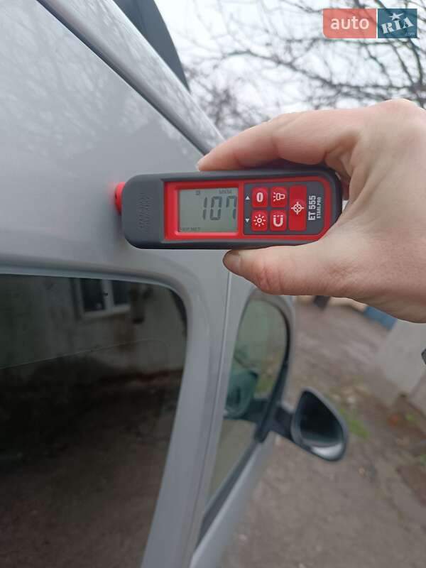 Минивэн Mercedes-Benz Citan 2014 в Харькове фото 32 Минивэн Mercedes-Benz Citan 2014 в Харькове