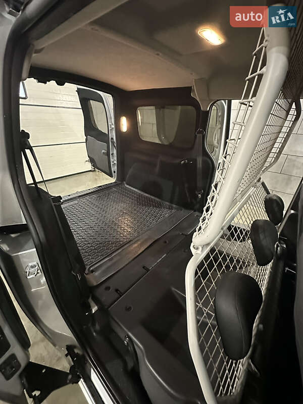 Минивэн Mercedes-Benz Citan 2013 в Днепре фото 27 Минивэн Mercedes-Benz Citan 2013 в Днепре