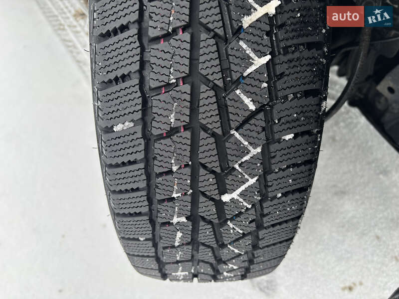 Мінівен Mercedes-Benz Citan 2016 в Баришівка