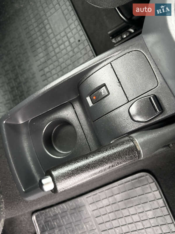 Мінівен Mercedes-Benz Citan 2016 в Баришівка