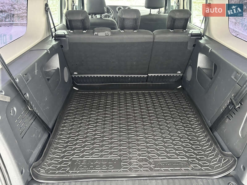 Мінівен Mercedes-Benz Citan 2016 в Баришівка