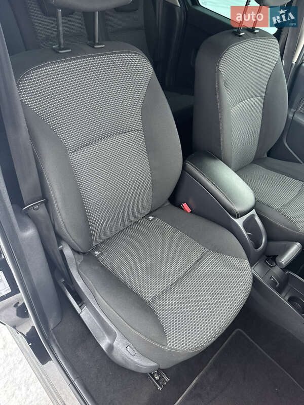 Минивэн Mercedes-Benz Citan 2014 в Дубно