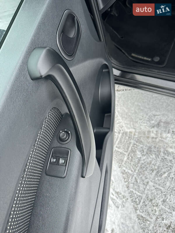 Минивэн Mercedes-Benz Citan 2014 в Дубно