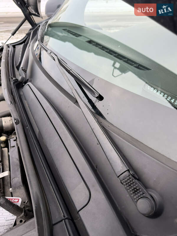 Минивэн Mercedes-Benz Citan 2013 в Киеве фото 19 Минивэн Mercedes-Benz Citan 2013 в Киеве