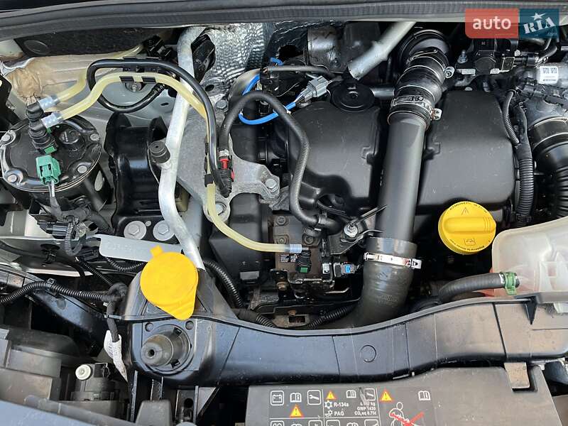 Мінівен Mercedes-Benz Citan 2016 в Дубні фото 32 Мінівен Mercedes-Benz Citan 2016 в Дубні