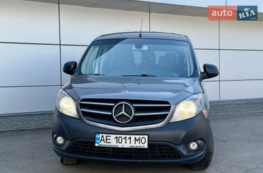 Минивэн Mercedes-Benz Citan 2020 в Днепре