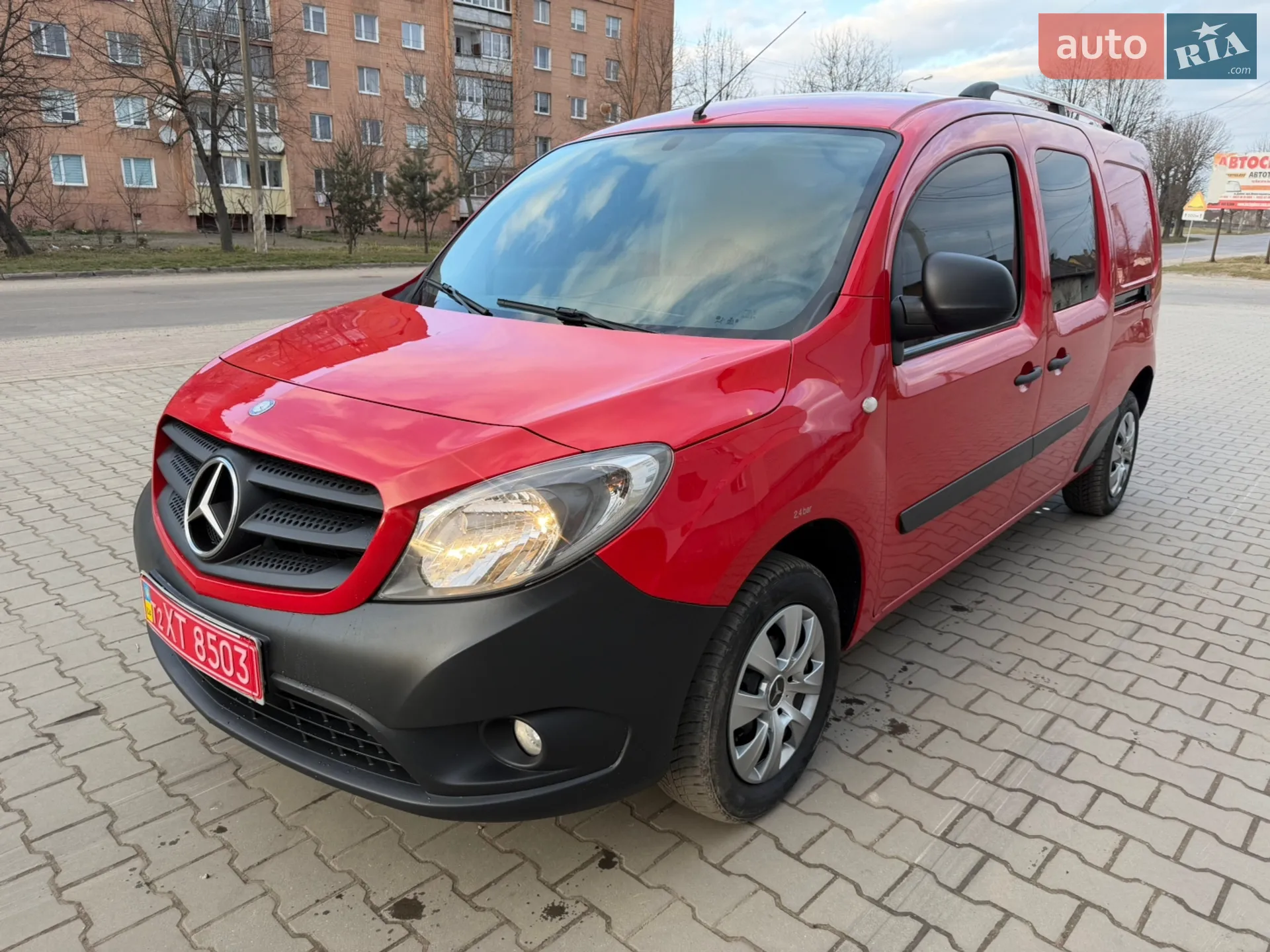 Фото авто 9