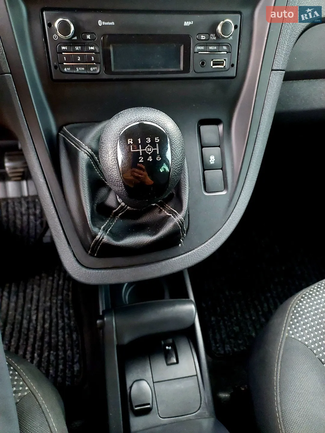 2014 Mercedes-Benz Citan - мініатюра 41