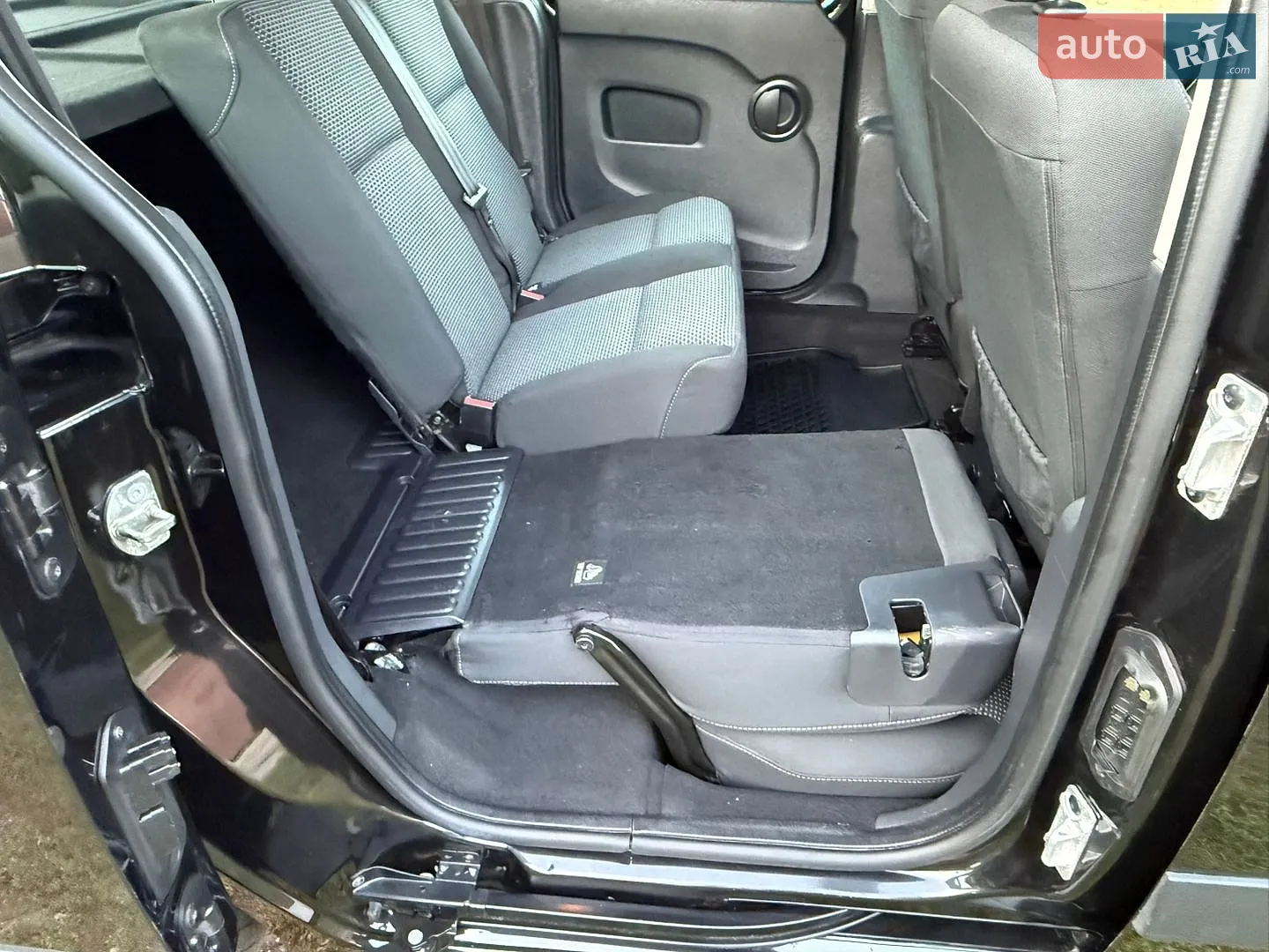 2014 Mercedes-Benz Citan - мініатюра 51