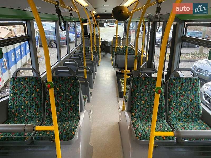 Городской автобус Mercedes-Benz Citaro 2008 в Валках