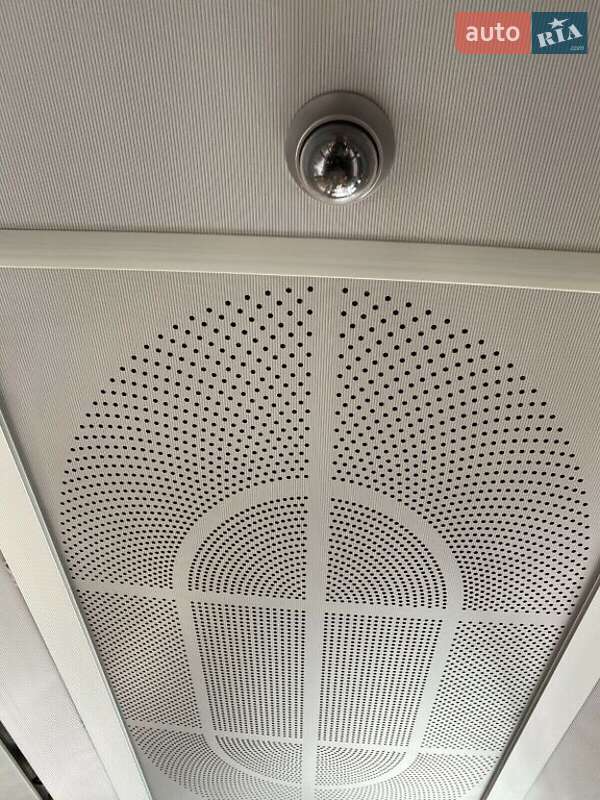 Городской автобус Mercedes-Benz Citaro 2008 в Валках