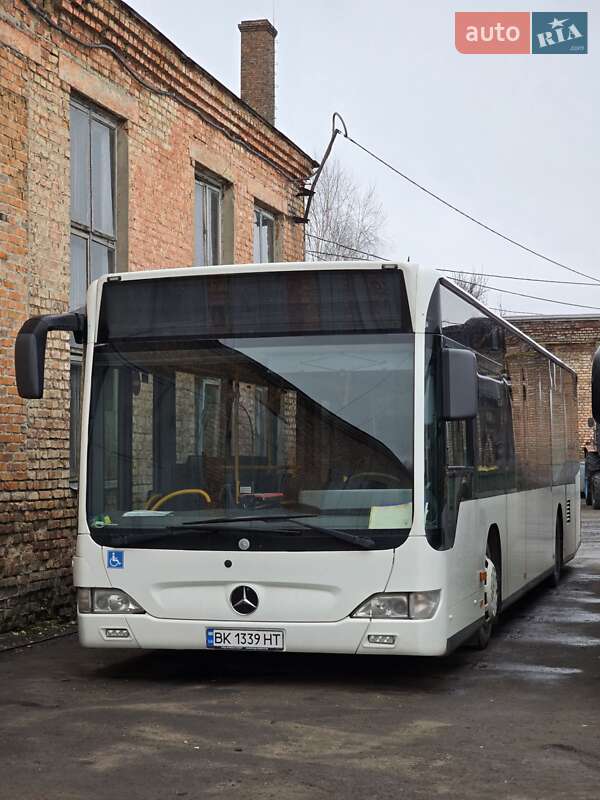 Mercedes-Benz Citaro 2010