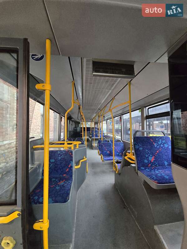 Міський автобус Mercedes-Benz Citaro 2010 в Рівному