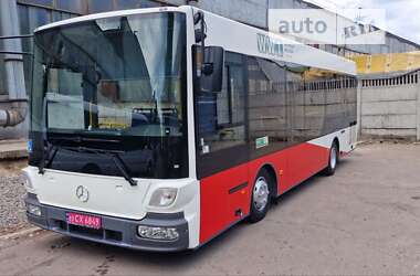 Городской автобус Mercedes-Benz Citaro 2013 в Ровно